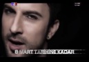 Ümit Sayın & Tarkan - Gitme 2011 'Yeni Klip [HQ]