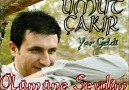 UMUT ÇAKIR 2011 - Ölümüne Sevdim Kız Seni