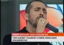 Umut Mürare ''Duamsın''