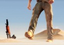 Uncharted 3 Trailer [HD]