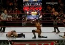 Undertaker & John Cena vs Dx vs Jeri-Show - 2009 [HQ]