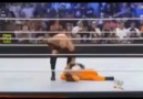 Undertaker - SummerSlam 2010 Return !