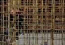 Undertaker vs Big Show ''Punjabi Prison Match