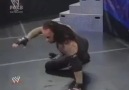 Undertaker vs Jeff Hardy - Extreme Rules [14/11/2008] [HQ]