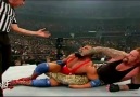 Undertaker vs Kurt Angle - Survivor Series 2001 [HQ]