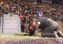 Undertaker vs Mr. Mcmahon-Buried Alive [Survivor Series 2003] [HQ]