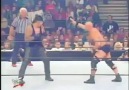 Undertaker vs. Stone Cold - Moment