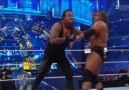 Undertaker Vs Triple H - Wrestlemania 27  Highlights [HD]
