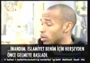 ÜNLÜ FUTBOLCU HENRY'DEN İSLAM'A DAVET [HQ]