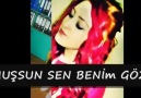 Unutmuşsun Sen Benim Gözlerimin Rengini