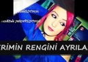 Unutmuşsun Sen Benim Gözlerimin Rengini