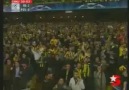 Unutulmaz Anlar! Fenerbahçemiz-Psv (Semih'in golü!)