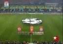 UNUTULMAZ ANLAR 3 (FNERBAHÇE 2 -1 chelsea)