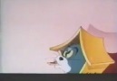 Unutulmaz çizgi film - Tom ve Jerry