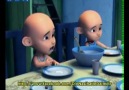 Upin & İpin - 3. Bölüm