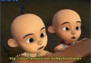 Upin & İpin - 5. Bölüm