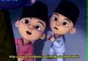 Upin & İpin - 4. Bölüm