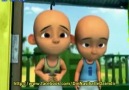 Upin & İpin - 2. Bölüm