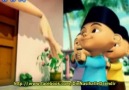 Upin & İpin - 6. Bölüm