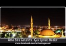 Urfa Sıra Geceleri - Çay İçinde Adalar [HQ]