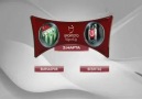6ursaspor 1 - 2 Beşiktaş  Maç Özeti 