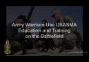 USASMA: Enhancing Enlisted Education [HQ]