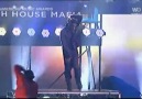 Usher - DJ Got Us Falling In Love  AMA '10 Performance [HQ]