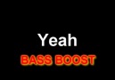 Usher - Yeah (SUPER Bass Boost) Bass BuDur !