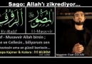 Üstadın Rabbimizi Zikrettiği Parçalar [ Uyarlama Klib ] [HQ]