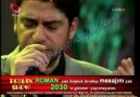 Üstüme Düşme Benim Canlı Performans Hakan Taşıyan Roman...