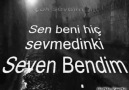 Utanıyorum Seni Sevdiğim İçin,Değil Sana İnandığım.. [HQ]