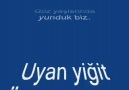 UYAN YİĞİT, ÖMER UYAN