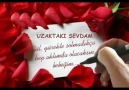 UZAKTAKİ SEVDAM