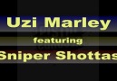 Uzi Marley feat. Sniper Shottas - Numara Yapma ''DİNLE,PAYLAŞ'' [HQ]