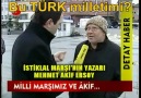 ÜZÜLEREK PAYLAŞIYORUZ.Milli Marş ve Milletimiz [HQ]