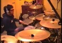 Vadrum Meets Super Mario Bros (Drum Video)