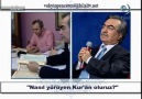 Vahyin Penceresinden - Nasıl yürüyen Kur'an oluruz? 05/10 [HQ]