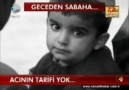 Van Depreminden Yüreklere İşleyen Bir Sahne [HQ]