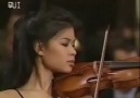 vanessa mae - toccata fugue