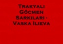 Vaska Ilieva (Makedonya)