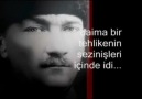 Vatanın gece bekçisi ATATÜRK..