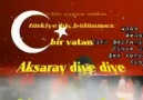 Vatan Sana Canım Feda ..!