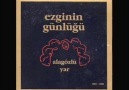 Vazgeçtim - Ezginin Günlüğü