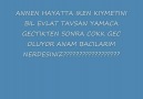 VEYSEL ULUAĞAC___ANNEM [HQ]