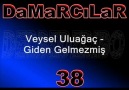 Veysel Uluağaç - Giden Gelmezmiş ( Damar )