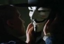 V For Vandetta