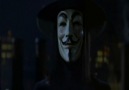 V For Vendetta - Bugün Günlerden 5 Kasım ! [HQ]