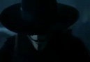 V For Vendetta [HQ]