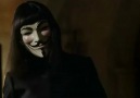 V For Vendetta (Part 5)