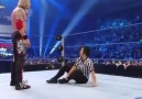 Vickie Guerrero'dan Spear ! [11/02/2011] [HQ]